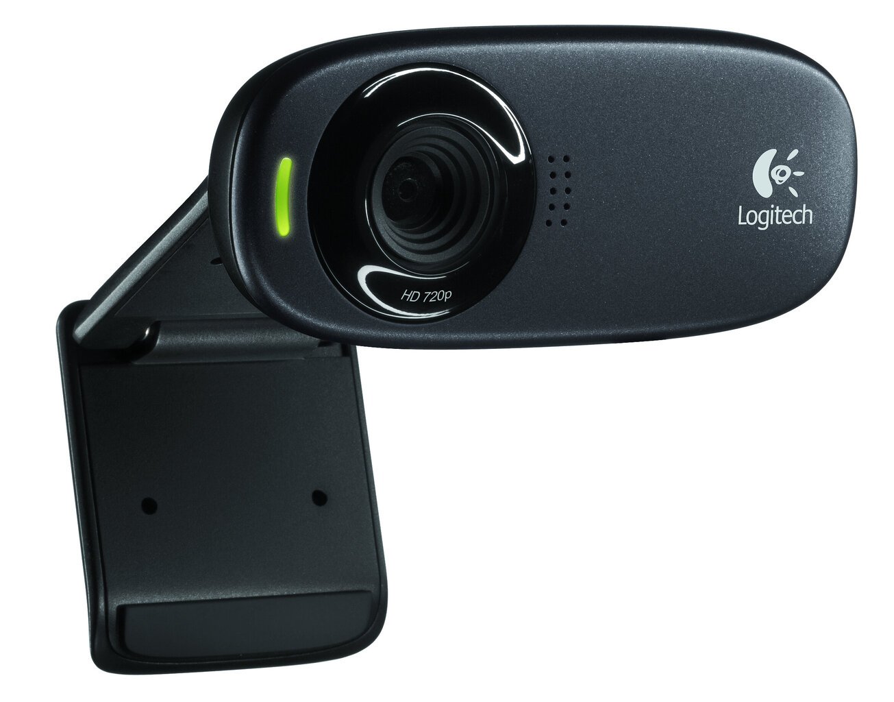 LogiTech C310 verkkokamera hinta ja tiedot | Web-kamerat | hobbyhall.fi