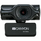 Canyon-verkkokamera 2K Quad HD CNS-CWC6N hinta ja tiedot | Web-kamerat | hobbyhall.fi
