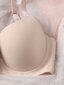 Plus Bow tekojalokivi Yksityiskohta Push Up Bra·Baby Pink·85E hinta ja tiedot | Naisten aluspaidat | hobbyhall.fi