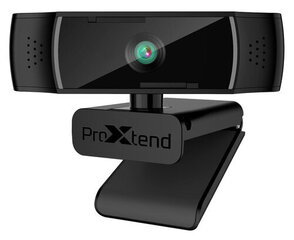 ProXtend PX-CAM002 hinta ja tiedot | Web-kamerat | hobbyhall.fi
