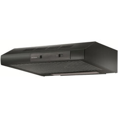 Faber 741 BASE BK A50 hinta ja tiedot | Faber Koti ja keittiö | hobbyhall.fi