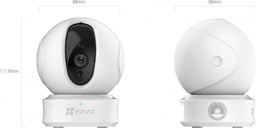 Ezviz CS-C6CN-A0-3H2WF hinta ja tiedot | Web-kamerat | hobbyhall.fi