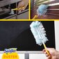 Swiffer Duster Starert Kit mini + 4 kpl ylimääräistä hinta ja tiedot | Siivoustarvikkeet | hobbyhall.fi