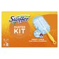 Swiffer Duster Starert Kit mini + 4 kpl ylimääräistä hinta ja tiedot | Siivoustarvikkeet | hobbyhall.fi