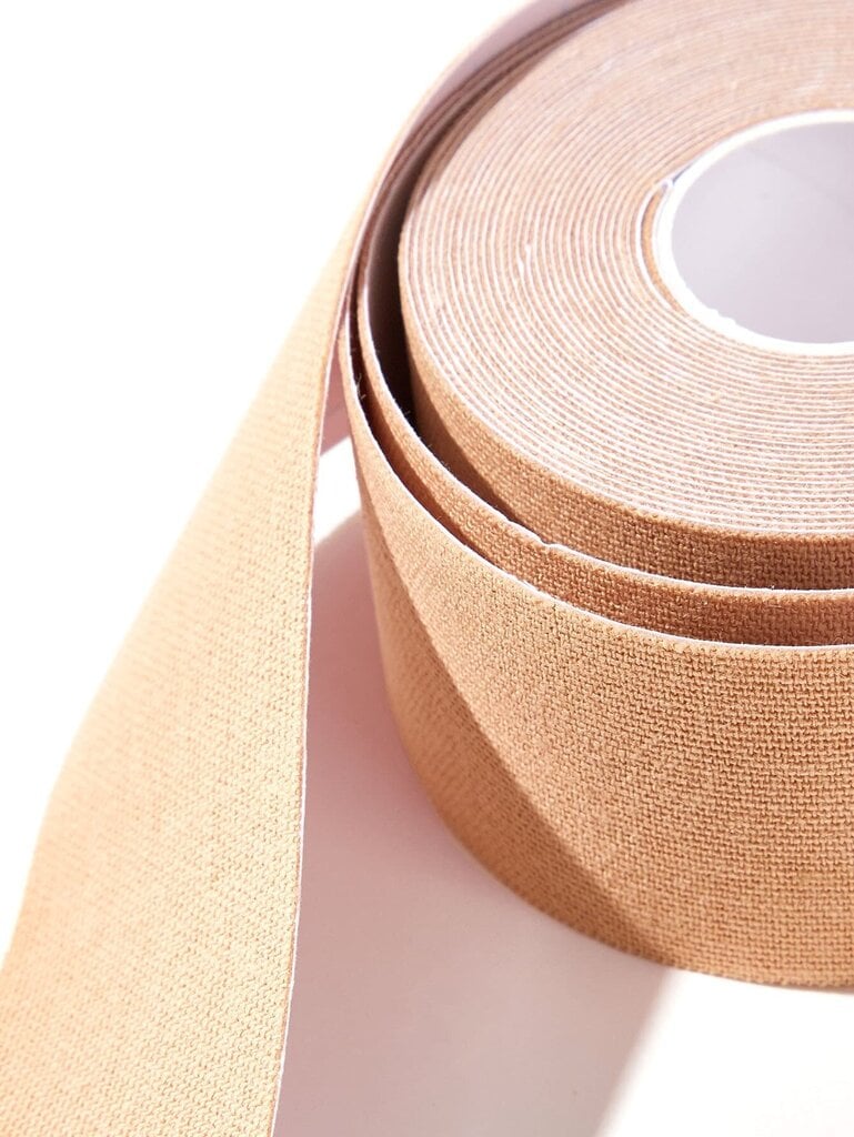 1 rulla Plus Breast Lift Tape Nänninsuojus·Khaki·yksi koko hinta ja tiedot | Naisten aluspaidat | hobbyhall.fi