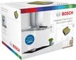 DWZ1DX1I6, Bosch Clean Air Plus hinta ja tiedot | Liesituulettimien suodattimet | hobbyhall.fi