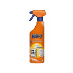 -Rasvanpoistoaine KH7 650 ml hinta ja tiedot | Puhdistusaineet | hobbyhall.fi