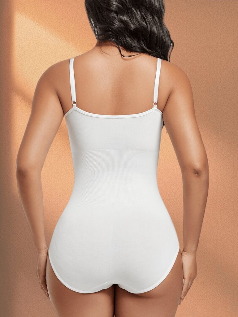 1kpl Saumaton Body Shapewear vatsan hallintavartalon muotoilija, synnytyksen jälkeinen palautumisvyö·valkoinen·XXXL hinta ja tiedot | Naamiaisasut | hobbyhall.fi