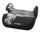 Istuinkoroke Nania Topo Comfort Adventure Zebre, 547244