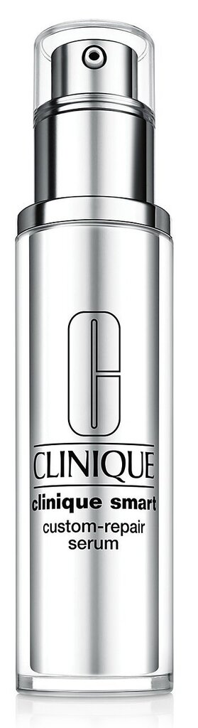 Clinique Clinique Smart ihoseerumi 30 ml hinta ja tiedot | Kasvoöljyt ja seerumit | hobbyhall.fi