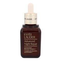 Estée Lauder Advanced Night Repair Synchronized Recovery Complex II ihoseerumi 50 ml hinta ja tiedot | Kasvoöljyt ja seerumit | hobbyhall.fi