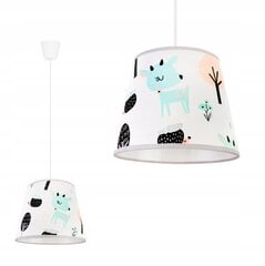 LightHome lasten Bambi hinta ja tiedot | Lastenhuoneen valaisimet | hobbyhall.fi