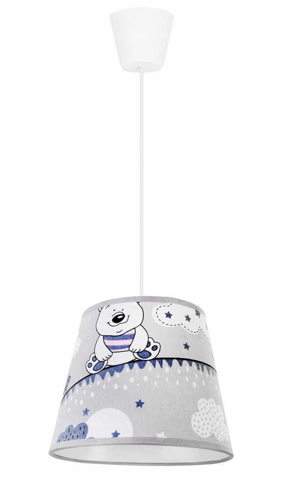 LightHome Lasten LadyBird hinta ja tiedot | Lastenhuoneen valaisimet | hobbyhall.fi