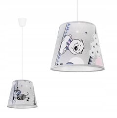 LightHome Lasten LadyBird hinta ja tiedot | Lastenhuoneen valaisimet | hobbyhall.fi