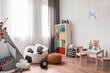 LightHome Lasten LadyBird hinta ja tiedot | Lastenhuoneen valaisimet | hobbyhall.fi