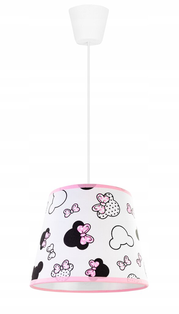 LightHome lasten Minnie Minnie hinta ja tiedot | Lastenhuoneen valaisimet | hobbyhall.fi