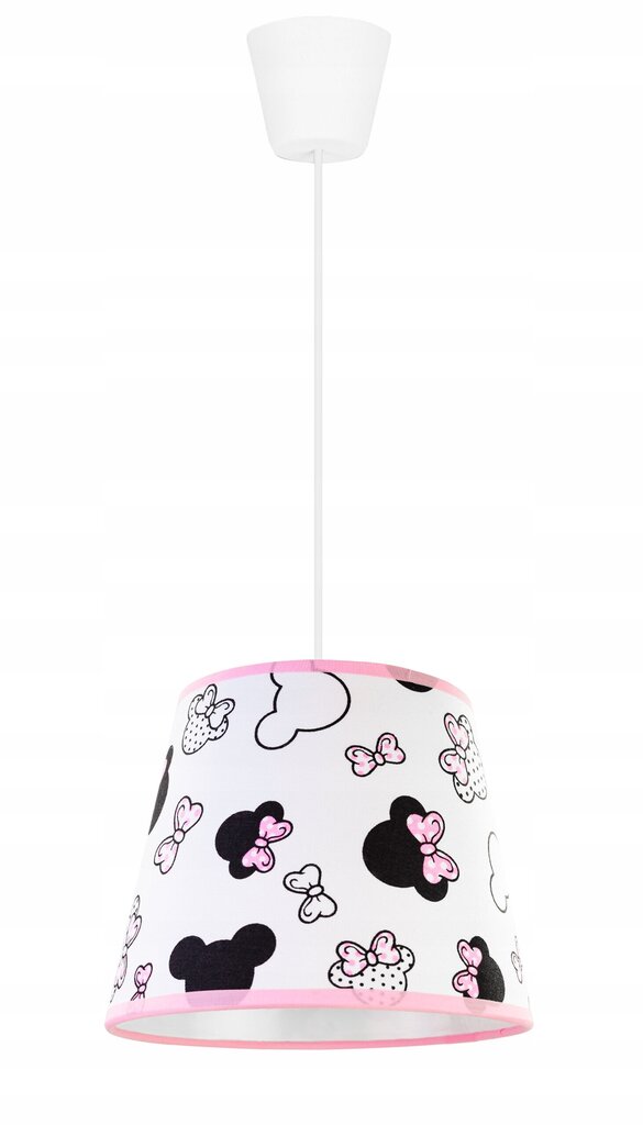 LightHome lasten Minnie Minnie hinta ja tiedot | Lastenhuoneen valaisimet | hobbyhall.fi