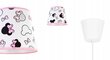 LightHome lasten Minnie Minnie hinta ja tiedot | Lastenhuoneen valaisimet | hobbyhall.fi