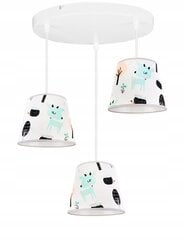 LightHome lasten Bambi hinta ja tiedot | Lastenhuoneen valaisimet | hobbyhall.fi