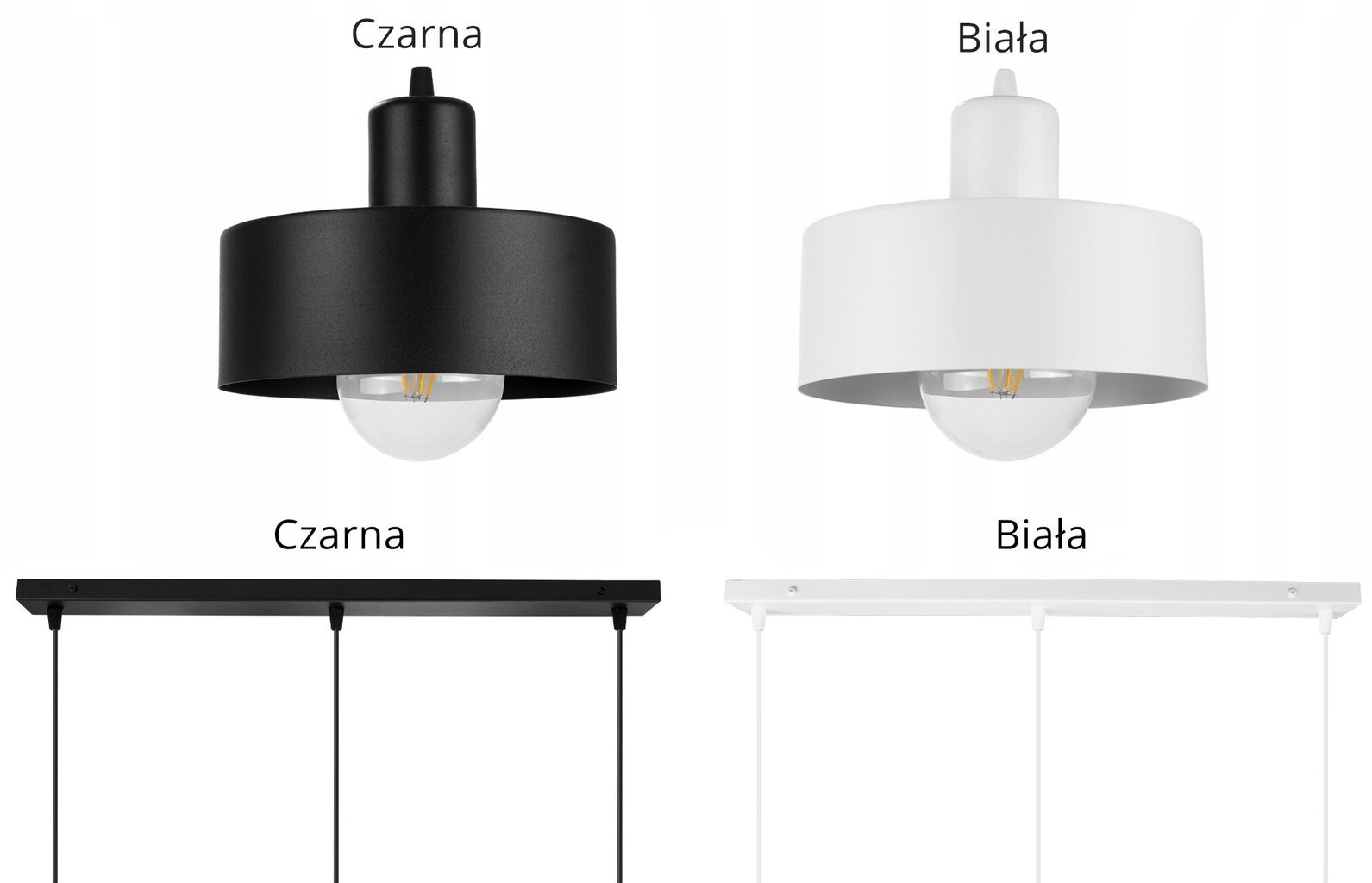 LightHome riipus Barcelona hinta ja tiedot | Riippuvalaisimet | hobbyhall.fi