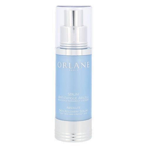 Orlane Absolute Skin Recovery -ihoseerumi, 30 ml hinta ja tiedot | Kasvoöljyt ja seerumit | hobbyhall.fi