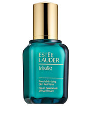 Estee Lauder Idealist Pore Minimizing Skin Refinisher 50 ml hinta ja tiedot | Kasvoöljyt ja seerumit | hobbyhall.fi