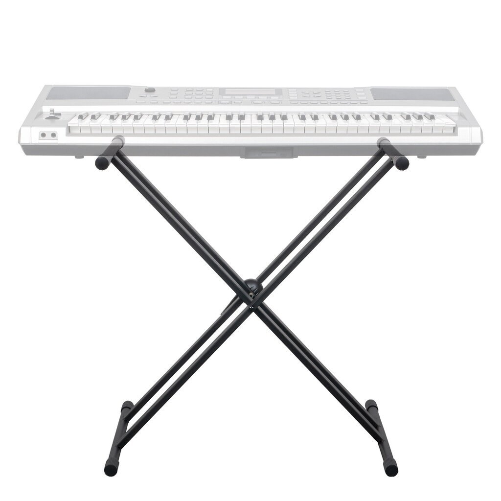 RhapsodyDP88 Digital Piano 88 Koskettimet jalustassa KBS03 hinta ja tiedot | Kosketinsoittimet | hobbyhall.fi