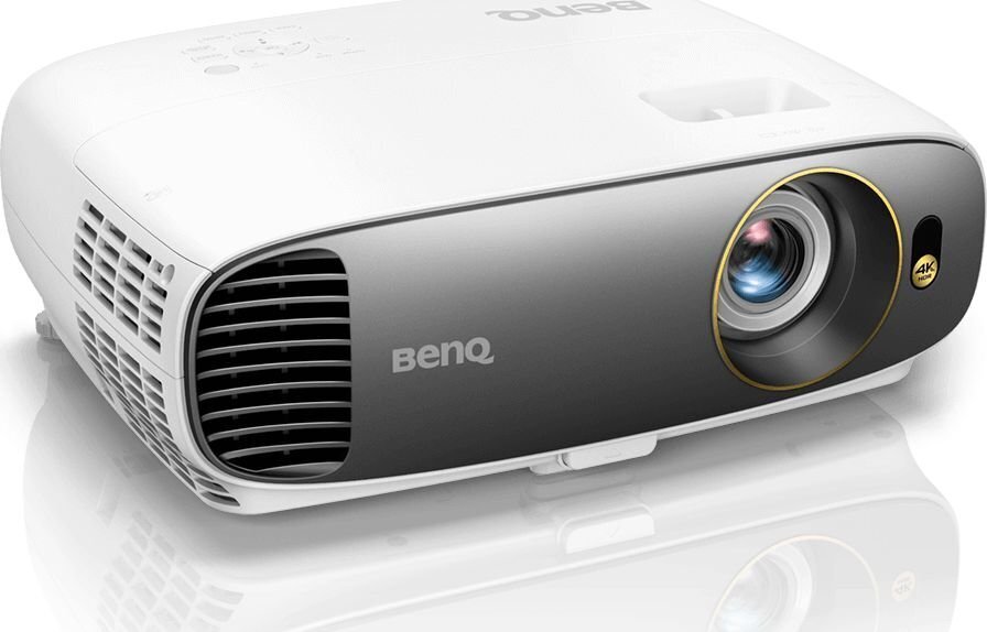 Benq W1720 4K UHD (3840 x 2160), 2000 AN hinta ja tiedot | Projektorit | hobbyhall.fi