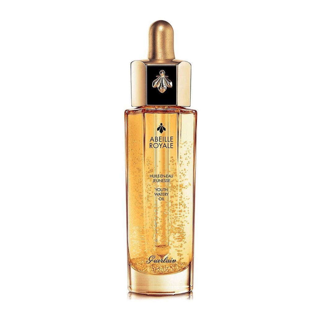 Guerlain Abeille Royale Youth Watery Oil ihoseerumi 30 ml hinta ja tiedot | Kasvoöljyt ja seerumit | hobbyhall.fi