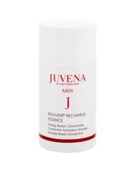Juvena Rejuven® Men Energy Boost Concentrate ihoseerumi miehelle 125 ml hinta ja tiedot | Kasvoöljyt ja seerumit | hobbyhall.fi