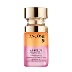 Kasvoseerumi Lancome Absolue Yeux Precious Cells, 15 ml hinta ja tiedot | Lancôme Kasvojenhoitotuotteet | hobbyhall.fi