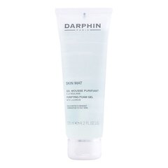 Darphin Purifying kasvojenpuhdistusgeeli 125 ml hinta ja tiedot | Darphin Hajuvedet ja kosmetiikka | hobbyhall.fi