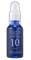 It'S SKIN Power 10 Formula lakritsiuuteseerumi 30 ml hinta ja tiedot | Kasvoöljyt ja seerumit | hobbyhall.fi