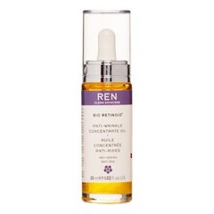 Ren Bio Retinoid tehotiiviste 30 ml hinta ja tiedot | Ren Clean Skincare Hajuvedet ja kosmetiikka | hobbyhall.fi