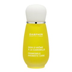 Darphin Essential Oil Elixir Chamomile Aromatic ihoseerumi 15 ml hinta ja tiedot | Kasvoöljyt ja seerumit | hobbyhall.fi