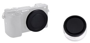 Sony ALC-R1EM + ALC-B1EM hinta ja tiedot | Sony Puhelimet, älylaitteet ja kamerat | hobbyhall.fi