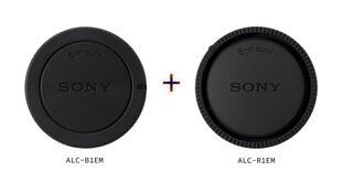 Sony ALC-R1EM + ALC-B1EM hinta ja tiedot | Sony Kamerat ja tarvikkeet | hobbyhall.fi