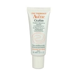 Kasvoemulsio Avene Pierre Fabre, 40 ml hinta ja tiedot | Kasvoöljyt ja seerumit | hobbyhall.fi