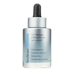 Neostrata Skin Active Tri-Therapy kasvoseerumi, 30 ml hinta ja tiedot | Kasvoöljyt ja seerumit | hobbyhall.fi