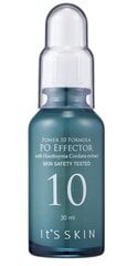 It'S SKIN Power 10 Formula kameleonttilehtiuute seerumi 30 ml hinta ja tiedot | Kasvoöljyt ja seerumit | hobbyhall.fi