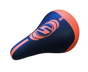 Lasten polkupyörän satula 220x150mm, Selle Kids hinta ja tiedot | Polkupyörän satulat ja satulanpäälliset | hobbyhall.fi