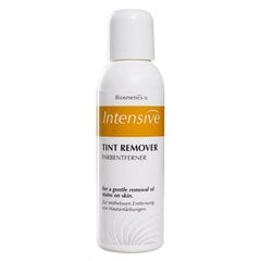 INTENSIVE Tint Remover ripsille ja kulmakarvoille, 90ml hinta ja tiedot | Kulmavärit ja kulmakynät | hobbyhall.fi