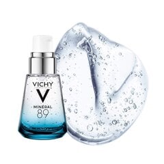 Kasvoseerumi Vichy Mineral 89 Limited Edition 30 ml hinta ja tiedot | Kasvoöljyt ja seerumit | hobbyhall.fi