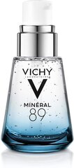 Kasvoseerumi Vichy Mineral 89 Limited Edition 30 ml hinta ja tiedot | Vichy Kasvojenhoitotuotteet | hobbyhall.fi