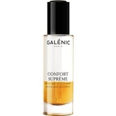 Ravitseva kasvoseerumi Galenic Confort Supreme 30 ml hinta ja tiedot | Kasvoöljyt ja seerumit | hobbyhall.fi