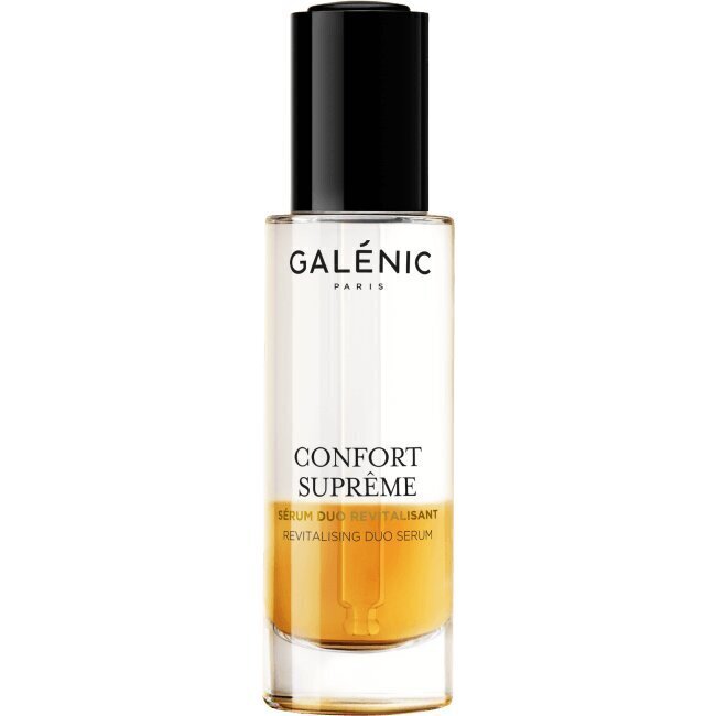 Ravitseva kasvoseerumi Galenic Confort Supreme 30 ml hinta ja tiedot | Kasvoöljyt ja seerumit | hobbyhall.fi