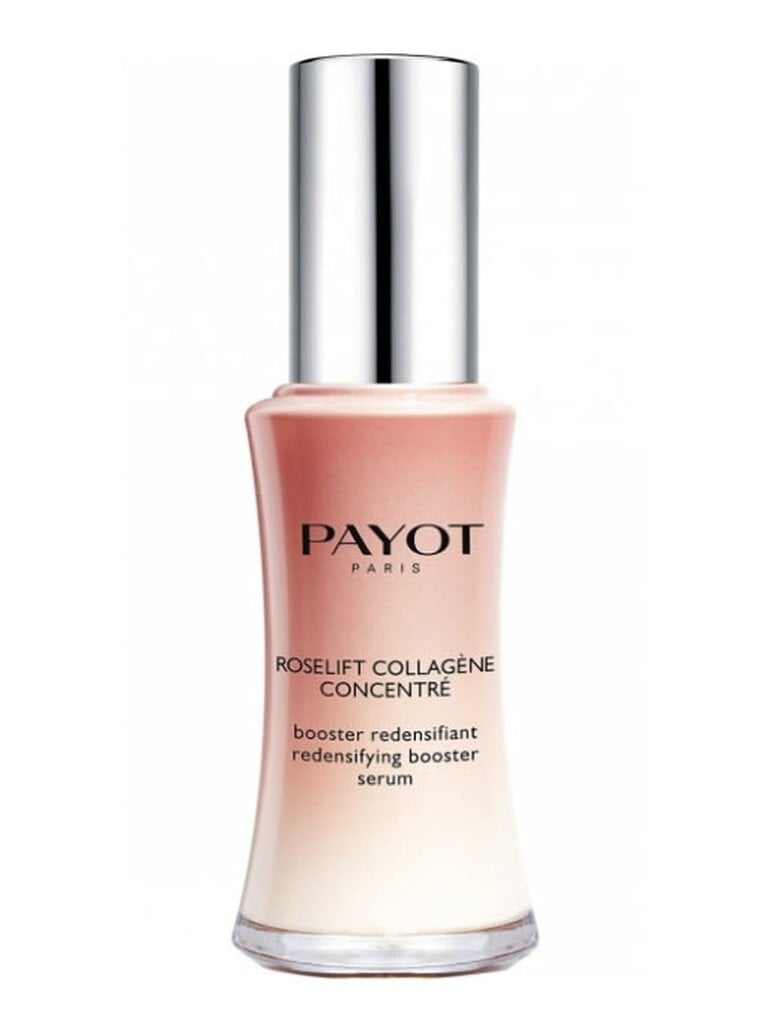 PAYOT Roselift Collagéne ihoseerumi 30 ml hinta ja tiedot | Kasvoöljyt ja seerumit | hobbyhall.fi