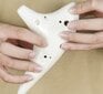 Ocarina 12-reikäinen alttoviulu C-avain hinta ja tiedot | Soittimien lisätarvikkeet | hobbyhall.fi