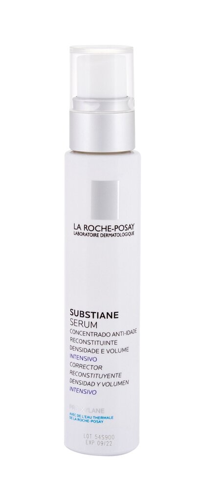 La Roche-Posay Substiane ihoseerumi 30 ml hinta ja tiedot | Kasvoöljyt ja seerumit | hobbyhall.fi