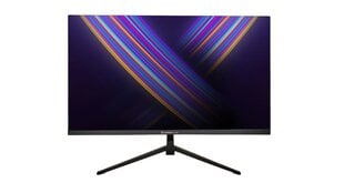 Pelimonitori Amberglow Nightshade 27 Ultra FHD , 280Hz, 1ms, FastIPS hinta ja tiedot | Näytöt | hobbyhall.fi